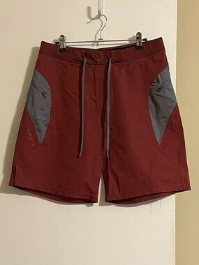 Hylete Men's Athletic Shorts